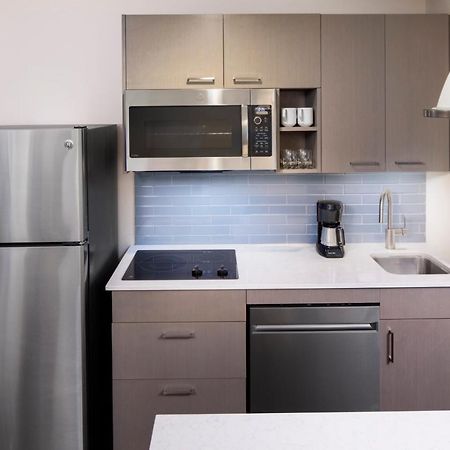 Hyatt House Tallahassee Capitol University Eksteriør billede