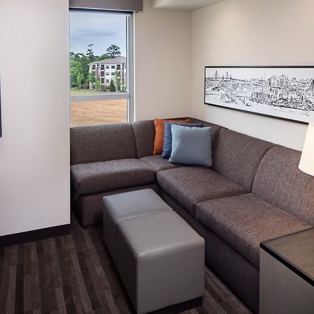 Hyatt House Tallahassee Capitol University Eksteriør billede