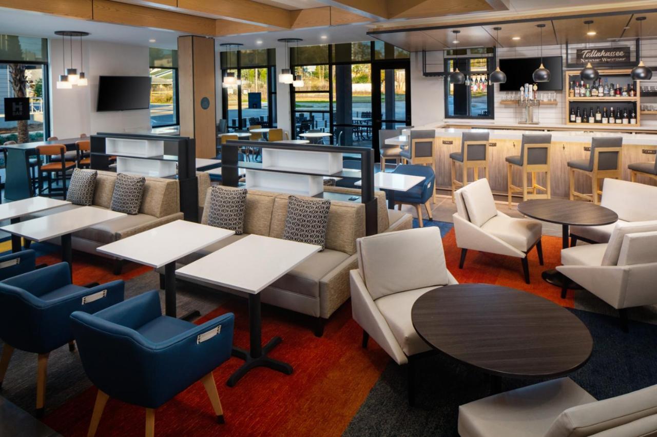 Hyatt House Tallahassee Capitol University Eksteriør billede