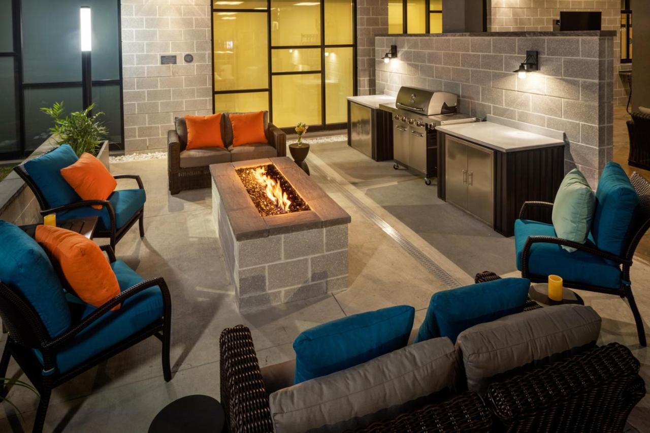 Hyatt House Tallahassee Capitol University Eksteriør billede