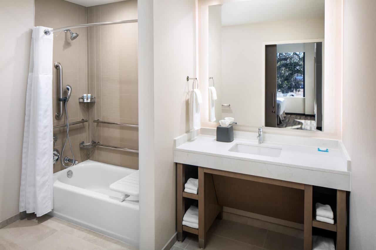 Hyatt House Tallahassee Capitol University Eksteriør billede