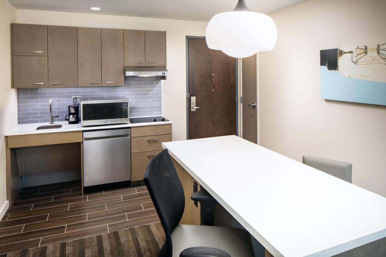 Hyatt House Tallahassee Capitol University Eksteriør billede