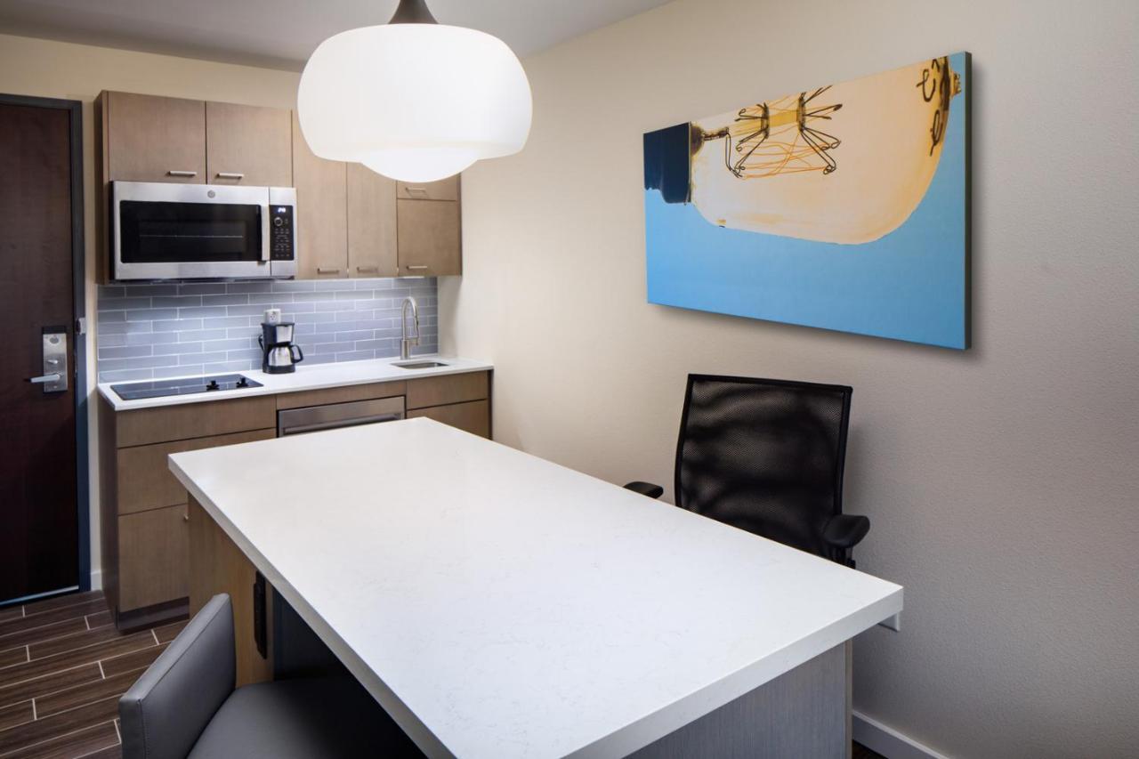 Hyatt House Tallahassee Capitol University Eksteriør billede