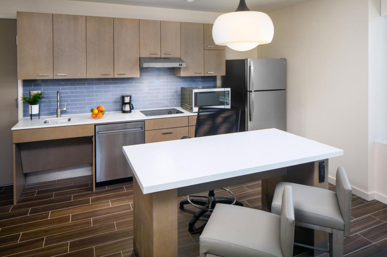 Hyatt House Tallahassee Capitol University Eksteriør billede