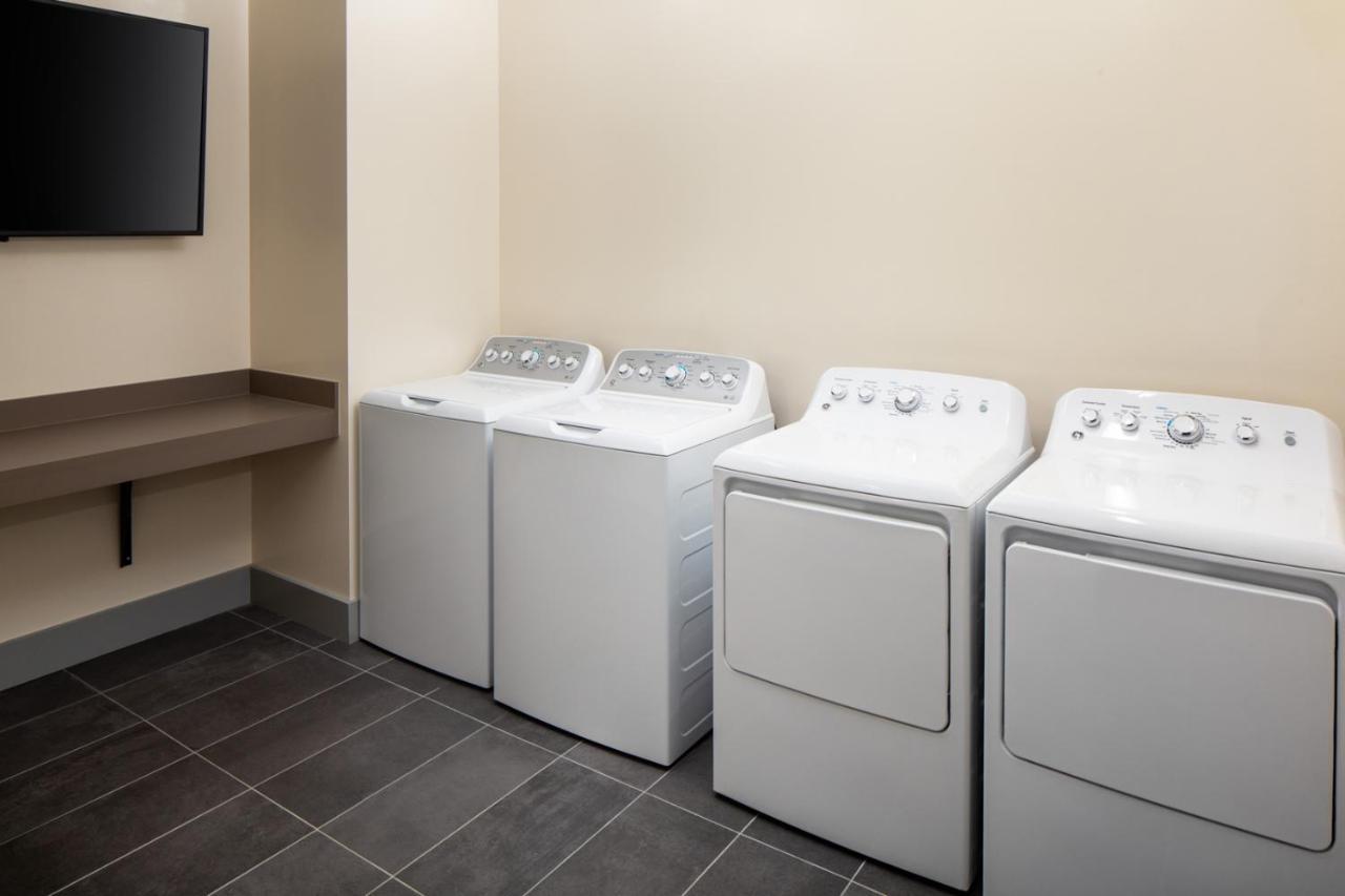 Hyatt House Tallahassee Capitol University Eksteriør billede