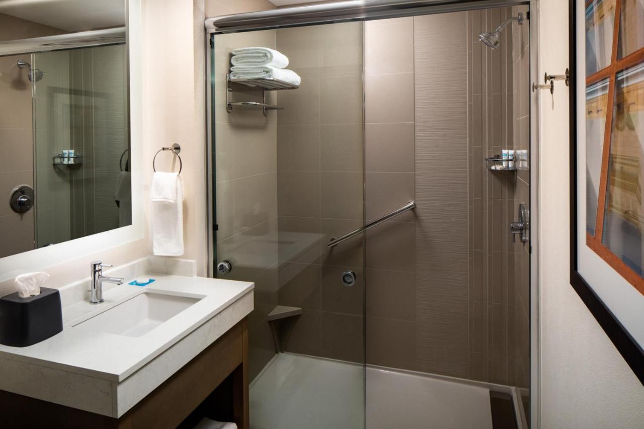 Hyatt House Tallahassee Capitol University Eksteriør billede