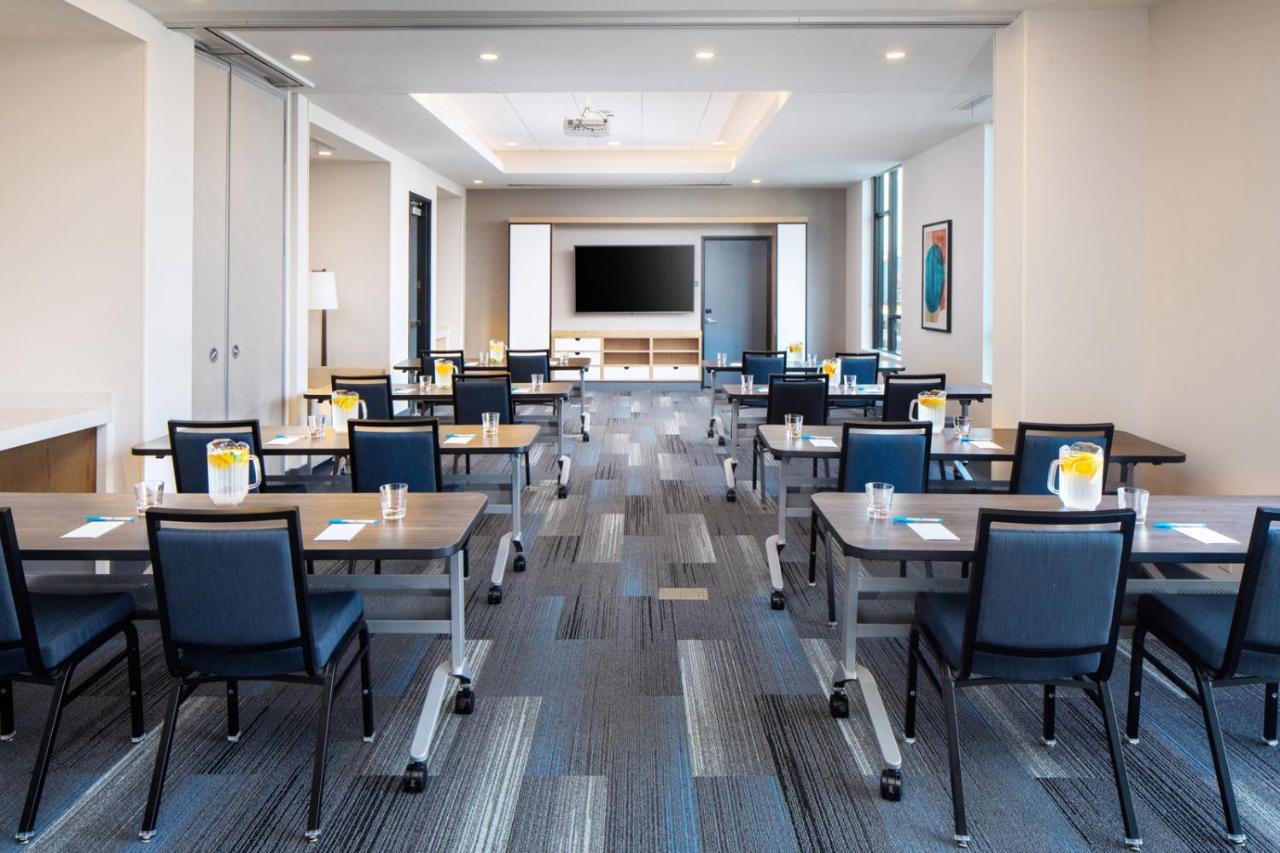 Hyatt House Tallahassee Capitol University Eksteriør billede