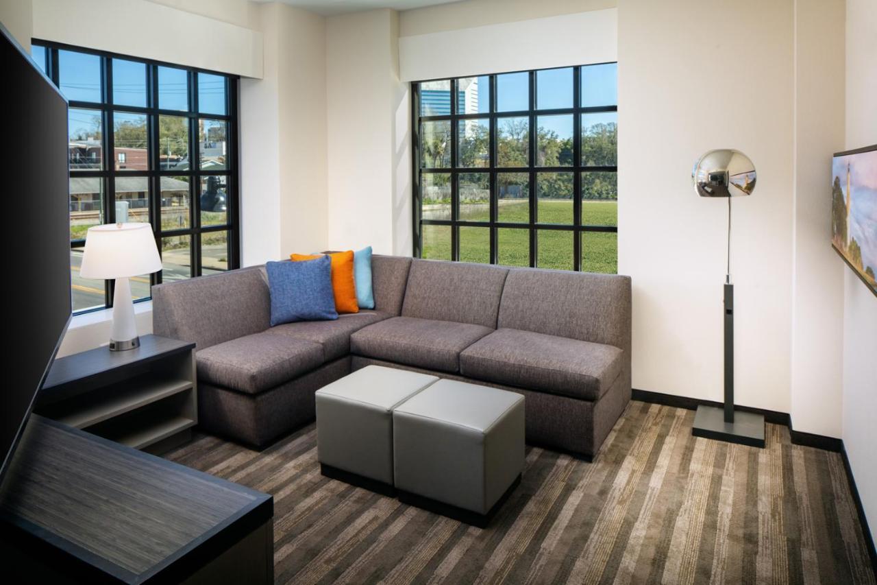 Hyatt House Tallahassee Capitol University Eksteriør billede