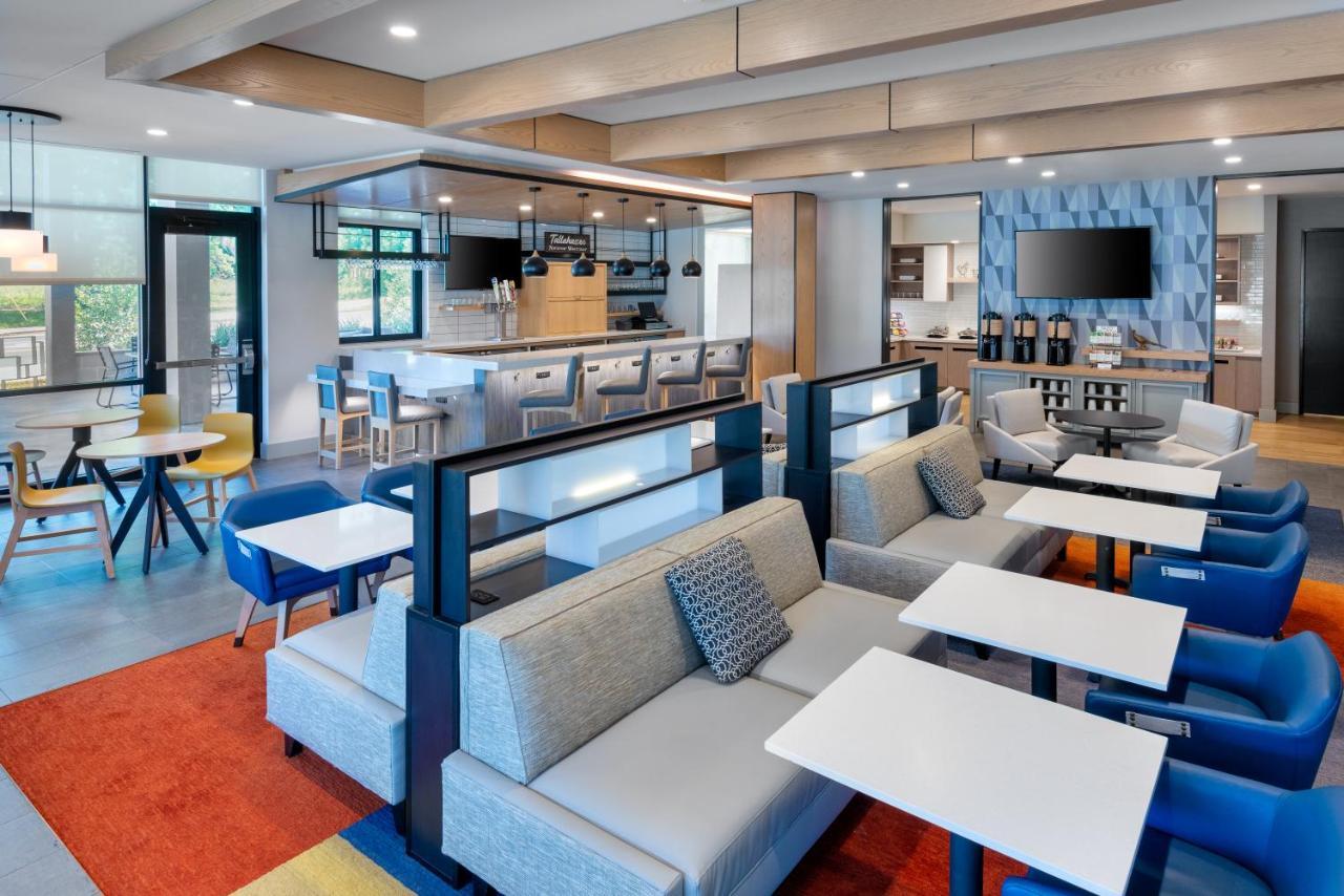 Hyatt House Tallahassee Capitol University Eksteriør billede