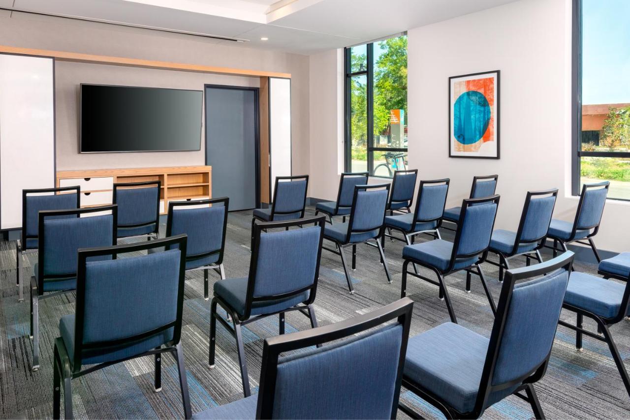 Hyatt House Tallahassee Capitol University Eksteriør billede