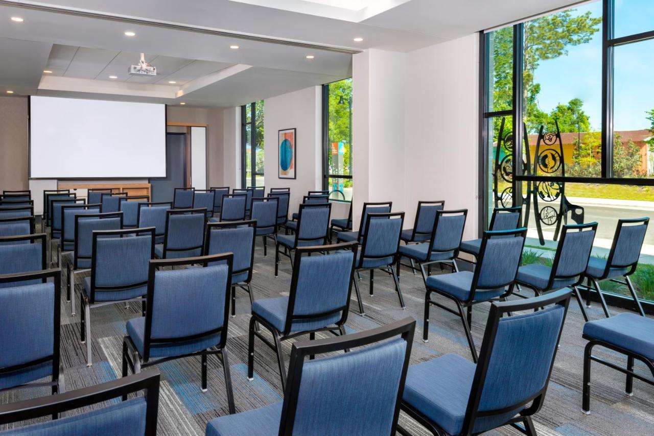 Hyatt House Tallahassee Capitol University Eksteriør billede