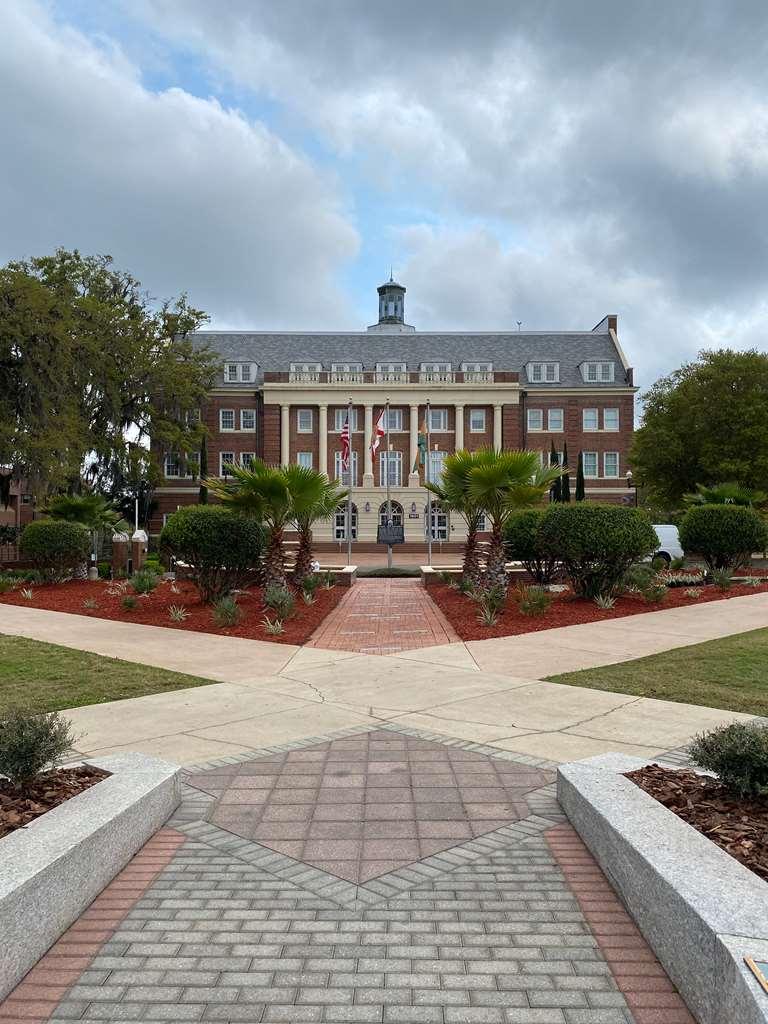 Hyatt House Tallahassee Capitol University Eksteriør billede